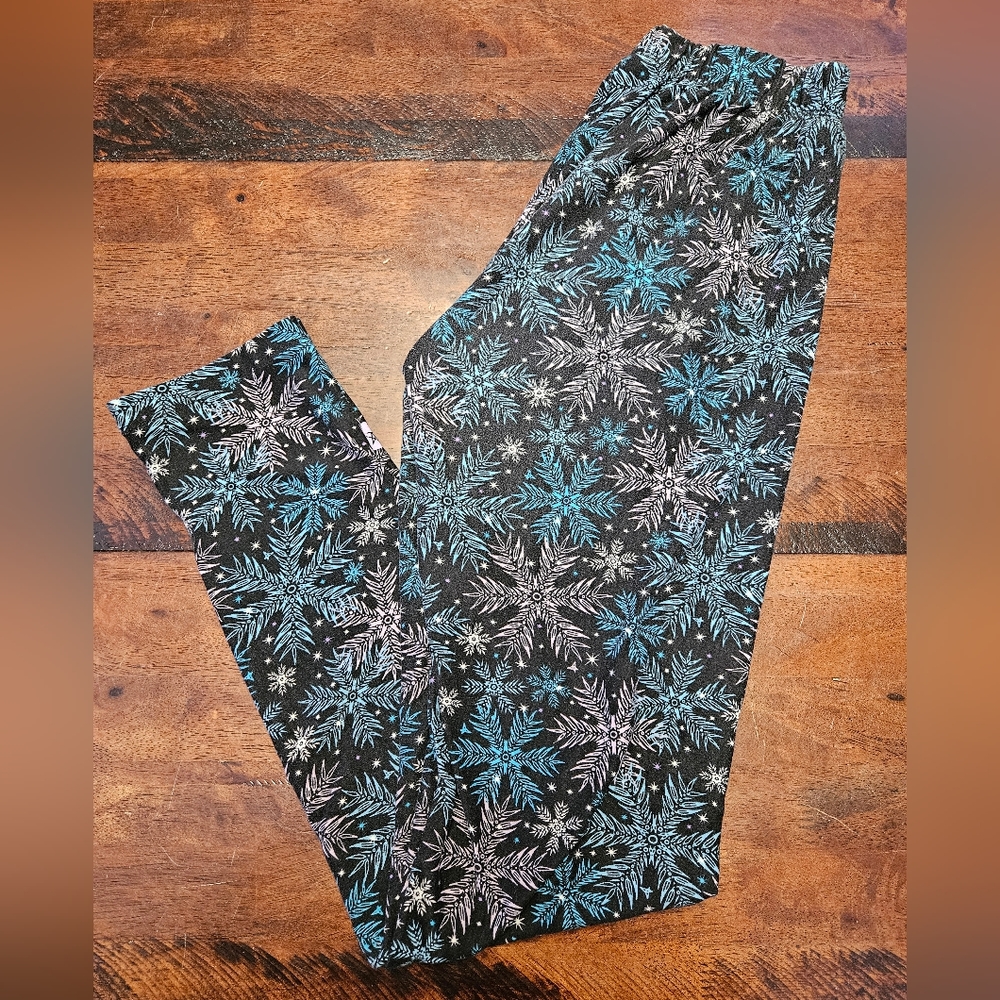 ♦️Sweet Legs Leggings - OS